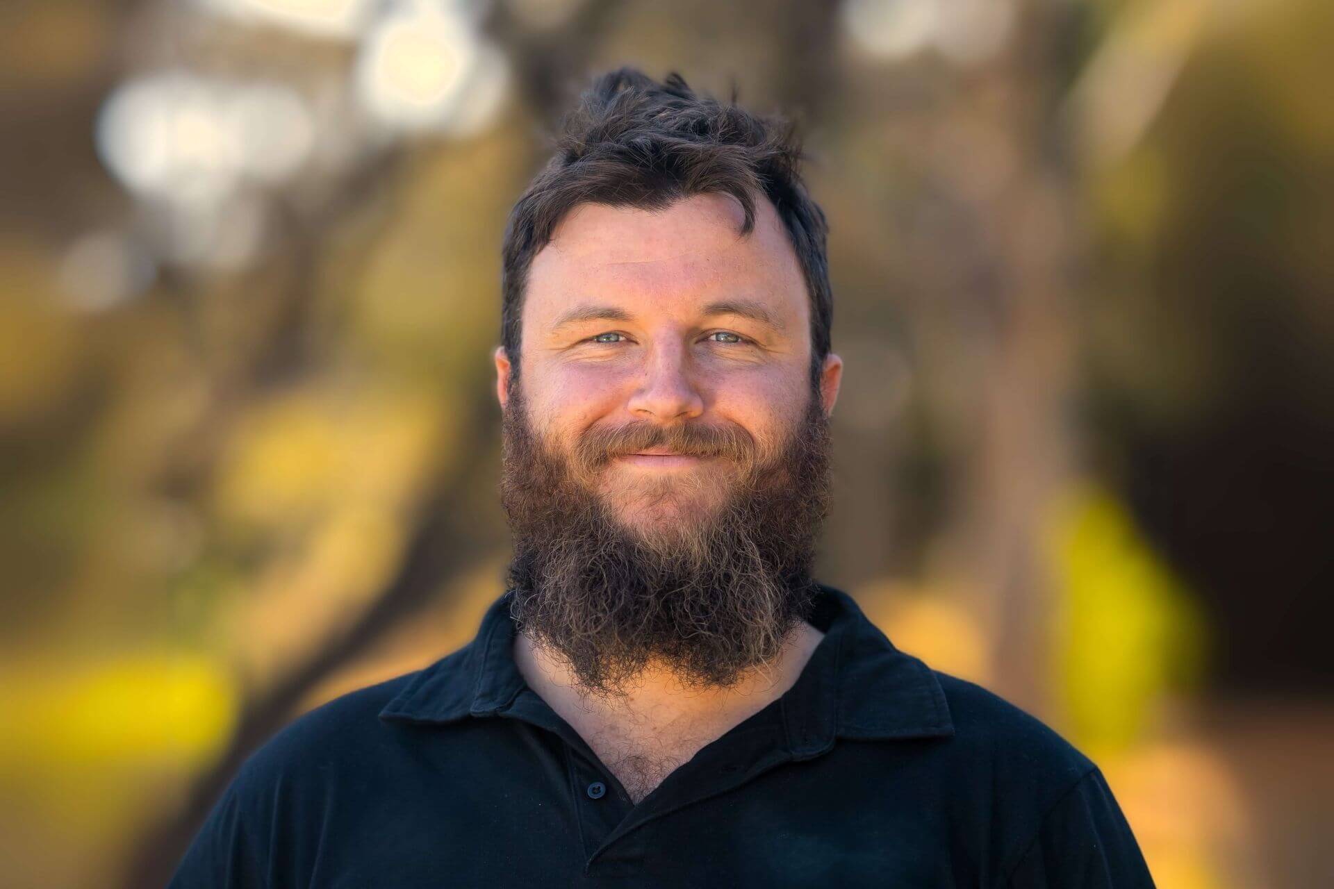 Treesenseconsulting - Chris Pate